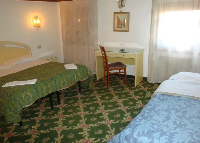 Hotel Casa Linger Venezia