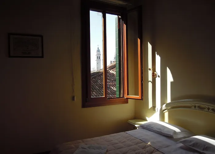 Hotel Casa Linger Venezia